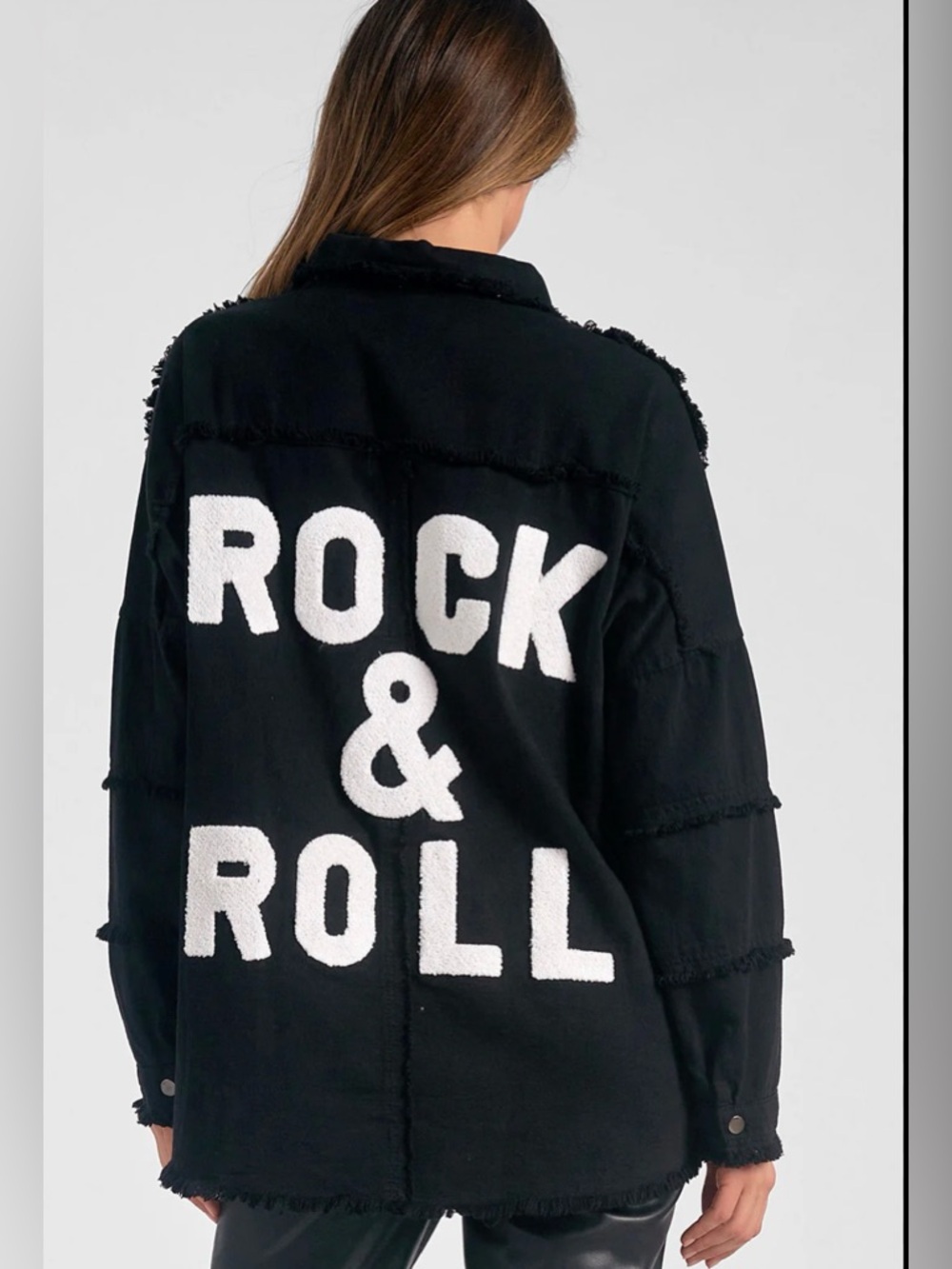 Elan Devan Jacket - Picture 1 of 4